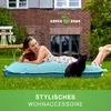 Green Bean® Sitzsack "Square" XXL 140x180cm mit 380 Liter Produktbild-Vorschau 9