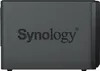 Synology DiskStation DS224+ NAS & Speicherserver Desktop Produktbild-Vorschau 5