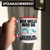 Trendation - Tasse mit Sprüch Kollegin Mitarbeiter Geschenk Produktbild-Vorschau 4