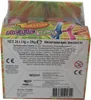 Flic'n'lic Lutscher Sour mit Erdbeer, Cola, Apfel 24 Stk. Produktbild-Vorschau 3
