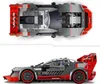 Voiture de course Audi S1 e-tron quattro - Speed Champions Voir les images du produit 30