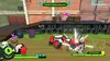 Playstation Games Ps4 Ben 10 Mehrfarbig PAL Mehrfarbig PAL Produktbild-Vorschau 2