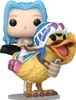 One Piece - Vivi & Karoo 129 Funko Pop! Rides Produktbild-Vorschau 2