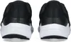Under Armour Charged Pursuit 4 Black-Black-White Größe EU Produktbild-Vorschau 9