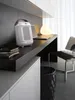 De'Longhi De'longhi capsule hfx30c18.iw - płyta ceramiczna Podgląd zdjęcia produktu 4