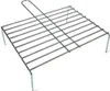 Edm Standgrill 30x27 Cm Silber  Silber One Size Produktbild-Vorschau 1