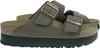 Birkenstock 1027417 Papillio Platform Sandale Vegan Braun, Produktbild-Vorschau 3