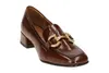 Tamaris Damen Slipper Penny Loafer Zierspange Halbschuh Produktbild-Vorschau 17