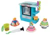 Hasbro Play-Doh Kitchen Creations bakery, 5 barattoli di Anteprima dell’immagine prodotto 4