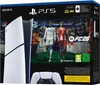 Sony PlayStation 5 Slim Digital Edition 825GB + EA Sports Produktbild-Vorschau 4