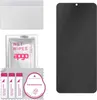 apgo Hybrid Privacy Schutzglas, Matt, kompatibel mit Produktbild-Vorschau 1