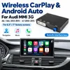 Bezdrôtová súprava CarPlay a Android Auto na doplnenie do Náhľad obrázku produktu 1