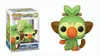 Pokémon - Grookey, Ouistempo, Chimpep 957 - Funko Pop! Productafbeelding-voorbeeld 7