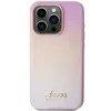 Guess Saffiano schillernde Skript Hülse für Iphone 14 Pro - Produktbild-Vorschau 3