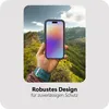 Hülle Apple iPhone 17 Schutzhülle - Cazy - Schwarz Produktbild-Vorschau 6