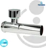tecuro Verlängerungsrohr 125 mm mit Rohrbelüfter für Siphon Produktbild-Vorschau 3