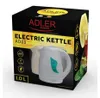 Adler AD 08 w, 1 l, 850 W, Biały, Wskaźnik poziomu wody, Podgląd zdjęcia produktu 13