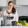 Ninja Sokowirówka do warzyw i owoców JC151EU 700 ml / 1,1l Podgląd zdjęcia produktu 10