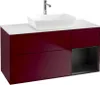Villeroy & Boch G831PDHB Waschbeckenunterschrank Finion G83 Produktbild-Vorschau 1