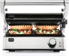 SILVERCREST Kontaktgrill Tischgrill Paninigrill 3-in-1 Produktbild-Vorschau 12