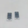 Gillette lame del rasoio ricambi uomini Mach3 3 lame 8 Anteprima dell’immagine prodotto 2