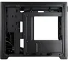 Chieftec BX-10B-M-OP, Mini Tower, PC, Czarny, micro ATX, Podgląd zdjęcia produktu 6