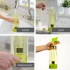 H2O Mop - H2O E3 Reinigungsset Produktbild-Vorschau 5