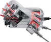 Flex SBG 4910, Schwarz, Metallisch, Rot, AC, 850 W, 445 W, Produktbild-Vorschau 12