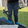 Cortacésped eléctrico Scheppach BC-MP320-X | Ancho de 32 cm Vista previa de la imagen del producto 6