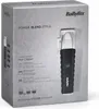 BaByliss E812E, Schwarz, Edelstahl, 8 mm, 2,5 cm, Produktbild-Vorschau 9
