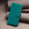 OPPO Reno12 F 5G Hülle - BINFEN Klapphülle - Grün Produktbild-Vorschau 7