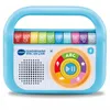 VTech - Odtwarzacz muzyczny, nagrywanie, śpiewanie i Podgląd zdjęcia produktu 7