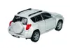 Welly Toyota Rav 4 argento 1:34-1:39 Modello in metallo Anteprima dell’immagine prodotto 4