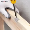KOTARBAU® Set di 12 cerniere per mobili 20 mm cerniera per Anteprima dell’immagine prodotto 5