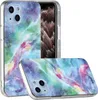 CLM-Tech Hülle kompatibel mit Apple iPhone 13 - TPU Produktbild-Vorschau 1