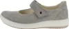 Legero Tanaro 5.0 Ballerine à bride grise Voir les images du produit 17