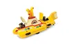 Corgi The Beatles Yellow Submarine Diecast Modell Produktbild-Vorschau 3