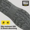 Bezpečnostní obuv SafetyJogger 840300 Safety Jogger X0600 Náhled obrázku produktu 5