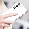 Vesmírne puzdro Puzdro pre Samsung Galaxy S23Transparentné Náhľad obrázku produktu 9