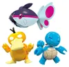 MEGA Pokémon Aquatic Adventure Construction Set – 319 Produktbild-Vorschau 17