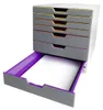 DURABLE Schubladenbox VARICOLOR® 7, 760727 mehrfarbig Produktbild-Vorschau 15