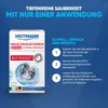 Heitmann, Express Waschmaschinen Hygiene Reiniger Produktbild-Vorschau 23