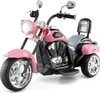 GOPLUS 6V Elektromotorrad für Kinder, Dreirad Produktbild-Vorschau 1
