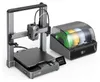 Creality Hi Combo 3D-Drucker silber/schwarz 3D Drucker+ CFS Náhled obrázku produktu 10