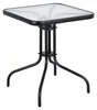 Gartentisch 60 cm für den Garten-Terrassen-Balkon Produktbild-Vorschau 5