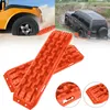 XMTECH 2 kusy Recovery Board Offroad Tracks trakční pomůcka Náhled obrázku produktu 1