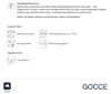 LEONARDO Becher "Gocce", juego de 6 vasos con posavasos, Vista previa de la imagen del producto 5