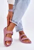 Leichte Damensandalen Big Star LL274744 Lila 36 Produktbild-Vorschau 16