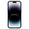 Nillkin Etui Case Kryt Puzdro pre Iphone 14 Pro Blue Náhľad obrázku produktu 5