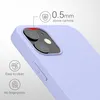 kwmobile Handyhülle für Apple iPhone 12 / iPhone 12 Pro Produktbild-Vorschau 3